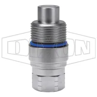 VEP-Series Female Threaded Plug