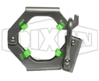 24TH-Series Threadless Hanger 