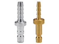 A-Series Pneumatic Hose Barb Plug