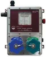 FloTech Checkmate Monitor with Dual Socket