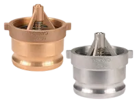 Vapor Recovery Tank Adapter