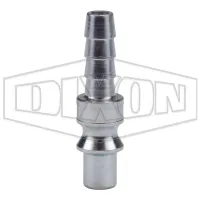 Air Chief ARO Interchange Plug Standard Hose Barb