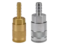 Air Chief Automotive Coupler Standard Hose Barb