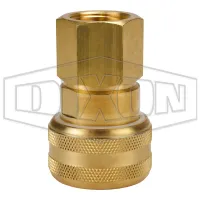 Air Chief Industrial Automatic Female Threaded Coupler