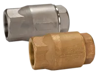 Ball Cone Check Valve Female NPT x Female NPT