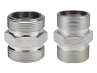 Boss® Ground Joint Male Spud