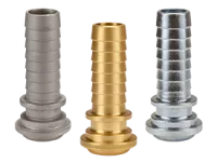 Boss® Ground Joint Stem