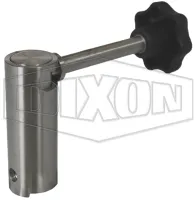 B5107-Series Extended Infinite Handle