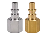 M-Series ARO Pneumatic Female Threaded Plug