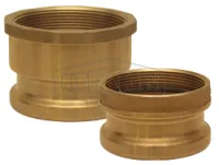 Fuel delivery tank adapter