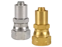 Nominal Female SAE Swivel