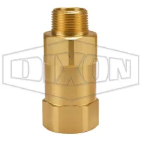 Safety Check Valve