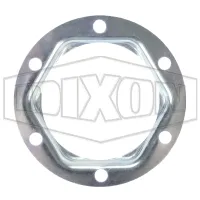 W-Series Wingstyle Flange