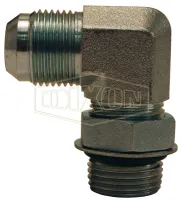 90 degree male pipe fitting