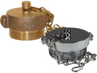 brass rocker lug plug