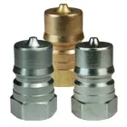 H-Series ISO-B Female Plug