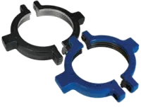 Dixon Two-Piece Hammer Union Nut