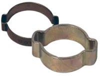 Pinch-On-Double-Ear-Clamp