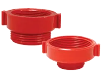 Polycarbonate-Hydrant-Adapter