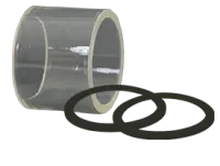 Replacement Parts for Compact Sight Glass