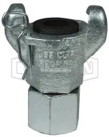 Air King® Universal Swivel Female NPT End