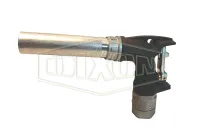 Ball Nozzle for Bulk Delivery Spout Outlet