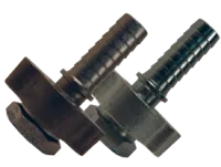 Boss washer seal female