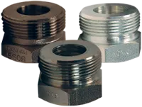 Boss washer seal female spuds