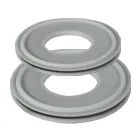 clamp envelope gasket