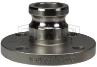 dixon adapter x 150 lb ansi flange