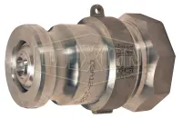 Bayloc® Dry Disconnect Jump Size Adapter x Female NPT