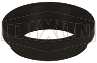 dual lock replacement gasket