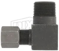 flareless male tube x male nptf