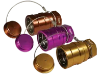 FloMax High Flow 1in nozzle