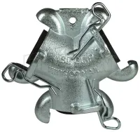 global air king triple connection