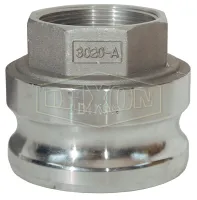 global aluminum adapter x female npt_g3020-a-al