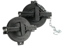 Gravity Drop Adapter Dust Cap