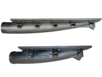 intake manifold including 3 port group photo