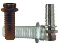 long shank male coupling