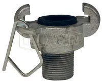 surelock coupling male npt end