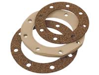 TTMA Flange Gasket