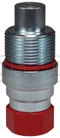 VEP-BOP Series Blowout Preventer Female Threaded Plug