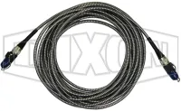 ADS Spillguard® Armored Cable