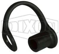 H-Series ISO-B Dust Cap/Plug