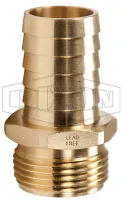 brass lead free 590 series