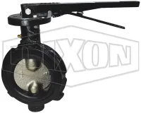 butterfly valve