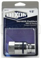 HT-series ISO16028 plug