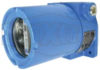 Ground Verification Monitor 24VDC