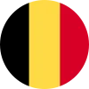 Belgium Flag