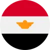 Egypt Flag